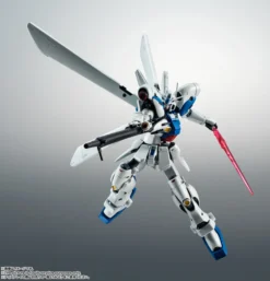 Bandai Robot Spirits Mobile Suit Gundam 0083: Stardust Memory RX-78GP04G Gundam GP04 Gerbera Ver. A.N.I.M.E. -Bandai 1f295846dc7f4670879a0ccd47c1498a.jpg