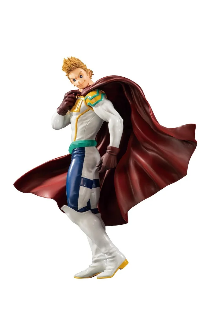 Ichiban Figure My Hero Academia Next Generations! Feat. Smash Rising Mirio Togata 3 Ichiban Figure My Hero Academia Next Generations! Feat. Smash Rising Mirio Togata