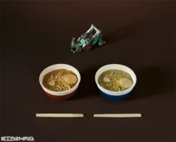 Bandai S.I.C. Kamen Rider Punch Hopper & Kick Hopper 19 Bandai S.I.C. Kamen Rider Punch Hopper & Kick Hopper -Bandai 1f7c4271925c4b58b16763e47bbd68e1.jpg