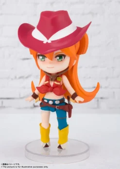 Bandai Figuarts Mini Back Arrow Elsha Lean -Bandai 1ff2ba911897449ab779a93b42e71505.jpg