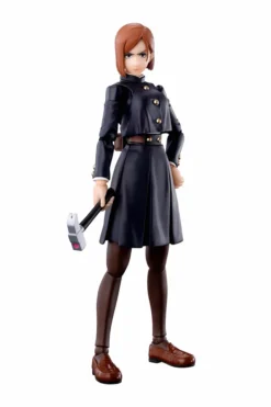Bandai S.H.Figuarts Jujutsu Kaisen Nobara Kugisaki 15 Bandai S.H.Figuarts Jujutsu Kaisen Nobara Kugisaki -Bandai 204823fda02a4f5781a2602a73e5b968.jpg