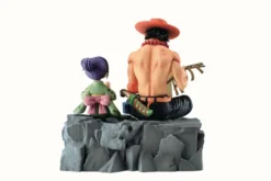 Ichibansho Figure One Piece Emorial Vignette Ace & Otama -Bandai 218b1a9dda57415d9710160030f92cb2.jpg