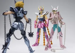 Bandai Saint Cloth Myth Saint Seiya Phoenix Ikki: Revival Ver. 18 Bandai Saint Cloth Myth Saint Seiya Phoenix Ikki: Revival Ver. -Bandai 219c900a8b1b4d2fb8a7301c904b715a.jpg