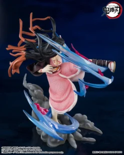 Bandai Figuarts Zero Demon Slayer: Kimetsu No Yaiba Nezuko Kamado: Demon Form Advancing Ver. 10 Bandai Figuarts Zero Demon Slayer: Kimetsu No Yaiba Nezuko Kamado: Demon Form Advancing Ver. -Bandai 21ee1710410d42bf8d3c7cfc06503a23.jpg