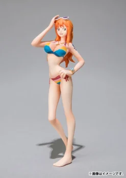 Bandai One Piece Film: Z Opening Clothes Trading Figures -Bandai 22cd810afd0c4f4395633bbcd740f93d.jpg
