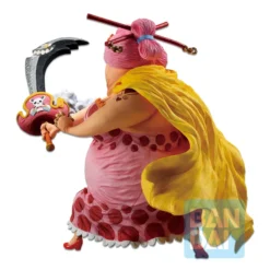 Ichibansho Figure One Piece Best Of Omnibus Big Mom (Charlotte Linlin) -Bandai 2335b14c52234f7f81e0f61c3a3b01b9.jpg