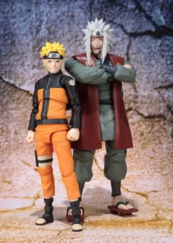 Bandai S.H.Figuarts Naruto Shippuden Naruto Uzumaki Sage Mode Advanced Ver. -Bandai 23d55a5efd56454cb5725f50dcb5f16f.jpg