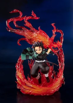 Bandai Figuarts Zero Demon Slayer: Kimetsu No Yaiba Tanjiro Kamado -Hinokami Kagura- (Re-run) -Bandai 23eb0fa51515410f85f933c26f669278.jpg