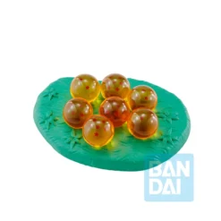 Ichibansho Figure Dragon Ball Pilaf & Dragon Balls (Ex Mystical Adventure) -Bandai 2504c4273c3f456a83681b239880872b.jpg