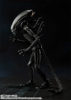 Bandai S.H.MonsterArts Alien Big Chap -Bandai 251a68144ec14b83af1f19a82edea3ca.jpg