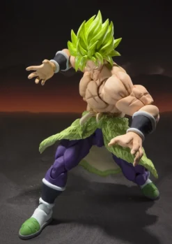 Bandai S.H.Figuarts Dragon Ball Super: Broly Super Saiyan Broly Full Power (Re-run) -Bandai 25aa42b591884f8182e146382725b2a3.jpg