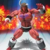 Bandai S.H. Figuarts Kinnikuman Buffalo Man: 10 Million Power Ver. -Bandai 2644f8d971e746b5b0a492402058494e.jpg