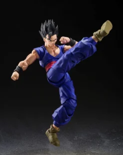 Bandai S.H.Figuarts Dragon Ball Super: Super Hero Ultimate Gohan -Bandai 265dc1362ab24a5baf4e12d54a423692.jpg