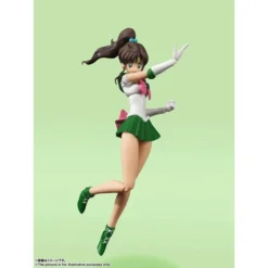 Bandai S.H.Figuarts Pretty Guardian Sailor Moon Sailor Jupiter: Animation Color Edition -Bandai 2680f296037c4a8cafd5277b71d3594f.jpg
