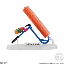 Bandai Splatoon 2 Weapons Collection Vol. 2 18 Bandai Splatoon 2 Weapons Collection Vol. 2 -Bandai 26a164d7cad44e929ae088ee85e34160.jpg
