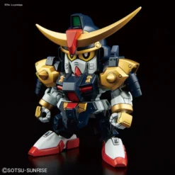 Bandai LegendBB Mobile Suit Gundam BB403 Mk-III Daishogun -Bandai 26ee38b846fc4e5889e09996602db112.jpg