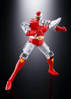 Bandai Soul Of Chogokin Gordian The Warrior GX-95 Gordian -Bandai 271e31a3aeac440a9c0b0adade7907b6.jpg