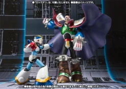 Bandai Figuarts Zero Mega Man X Sigma -Bandai 274fee3cca954ae5960dd0c4f6117905.jpg
