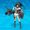Bandai Armor Girls Project KanColle Akizuki -Bandai 27cc5b9fae6d4fd09f57b9708d8b70f3.jpg