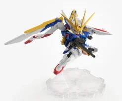 Bandai NXEdge Style Gundam Wing: Endless Waltz Wing Gundam EW Ver. -Bandai 289618b1b24c42e99b5ced22ae0f3ba4.jpg