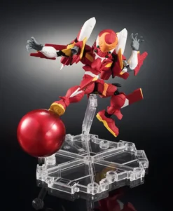 Bandai NXEdge Style Evangelion Unit-02 + S-Type Equipment -Bandai 28abca77b425448190c09171919648a3.jpg