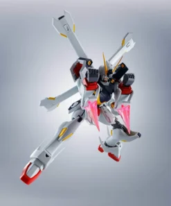 Bandai Robot Spirits Evolution-Spec Mobile Suit Crossbone Gundam Crossbone Gundam X1/X1 Kai 31 Bandai Robot Spirits Evolution-Spec Mobile Suit Crossbone Gundam Crossbone Gundam X1/X1 Kai -Bandai 28af29182fd944bebe6f136516bd53ce.jpg