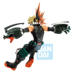 Ichibansho Figure My Hero Academia Katsuki Bakugo (Next Generations!! 2) -Bandai 28d19304780544bebcf2df082b3329c3.jpg