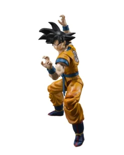 Bandai S.H.Figuarts Dragon Ball Super: Super Hero Son Goku -Bandai 28d5d1ae2dc94416a3c4eddb3f553149.jpg