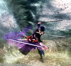 Bandai S.H.Figuarts One Piece Roronoa Zoro -The Raid On Onigashima- -Bandai 290a94c20a814b5881e1d1d14539389f.jpg
