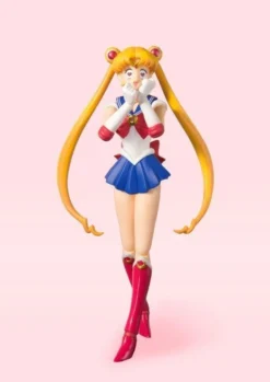 Bandai S.H.Figuarts Pretty Guardian Sailor Moon Sailor Uranus: Animation Color Edition -Bandai 29111e4407a845f2817b40b1d647613b.jpg