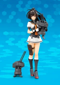 Bandai Armor Girls Project KanColle Akizuki -Bandai 29554fa671454595be6f6b3db4d7bbdb.jpg