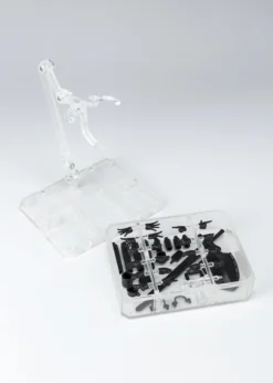 Bandai S.H.Figuarts Body-chan: Solid Black Color Ver. DX Set Vol. 2 19 Bandai S.H.Figuarts Body-chan: Solid Black Color Ver. DX Set Vol. 2 -Bandai 29578a7bcede4befab06d9de480f19e6.jpg