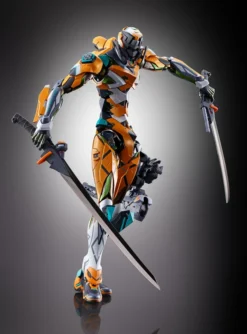 Bandai Metal Build Neon Genesis Evangelion Weapon Set For Evangelion -Bandai 298bf9976b394c63aa8d502acf4da2de.jpg