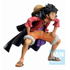 Ichibansho Figure One Piece Monkey D. Luffy (One Piece Anniversary) (Tentative Name) 9 Ichibansho Figure One Piece Monkey D. Luffy (One Piece Anniversary) (Tentative Name) -Bandai 298fba6c916545b7bb33ecb42ce8d3ff.jpg
