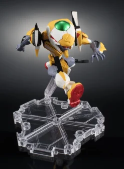 Bandai NXEdge Style Evangelion Unit Zero (Kai) + ESV Shield 13 Bandai NXEdge Style Evangelion Unit Zero (Kai) + ESV Shield -Bandai 2a2641d58df845629793921243ff8be4.jpg