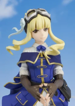 Bandai Figuarts Zero The Magnificent Kotobuki Emma -Bandai 2b3e0e2c51c94b56b02ffe4201897c73.jpg