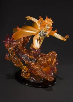 Bandai Figuarts Zero Naruto Minato Namikaze: Kurama -Kizuna Relation- -Bandai 2b7e3d9805244b03b395ff102c063f0c.jpg