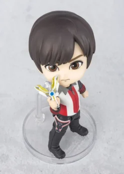 Bandai Figuarts Mini Ultraman Trigger Kengo Manaka -Bandai 2bafd9989e27418ea540825337861846.jpg