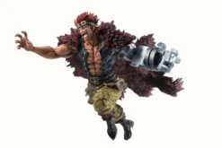 Ichibansho Figure One Piece Eustass Kid (Dynamism Of Ha) -Bandai 2bc099549e7848b8b1d938e0cf56ccb0.jpg