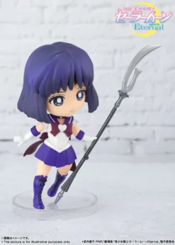 Bandai Figuarts Mini Pretty Guardian Sailor Moon Eternal Super Sailor Saturn: Eternal Edition -Bandai 2be90dfb342e4be2906d0ffcb74f26ea.jpg