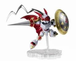 Bandai NXEdge Style Digimon Tamers Dukemon: Special Color Ver. -Bandai 2ccecb61027741a88ee2a2532d16f63e.jpg
