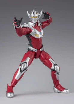 Bandai S.H.Figuarts Ultraman Suit Taro -the Animation- -Bandai 2ccf61c5f12a44e4bc82c87985ced22c.jpg