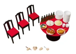 Bandai S.H.Figuarts Dragon Ball Z Son Goku's Harahachibunme Set 13 Bandai S.H.Figuarts Dragon Ball Z Son Goku's Harahachibunme Set -Bandai 2cefab8f13d5407b85731fb77384c327.jpg