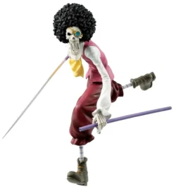 Ichiban Figure One Piece Stampede Brook