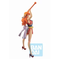 Ichibansho Figure One Piece Nami (One Piece Anniversary) (Tentative Name) -Bandai 2d7208eb188f40b58725b0f4a992fb48.jpg