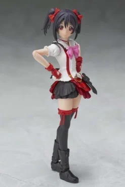 Bandai S.H.Figuarts Nico Yazawa (Bokura Wa Ima No Naka De) | Love Live!