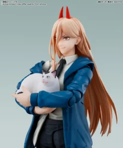 Bandai S.H.Figuarts Chainsaw Man Power -Bandai 2e8c207eaf4f49b3ab474af2122bca1a.jpg