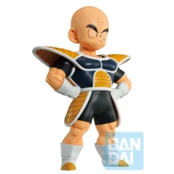 Ichibansho Figure Dragon Ball Z Krillin (Ball Battle On Planet Namek) -Bandai 2eb7bad4efe947db82121f6af1bdd418.jpg