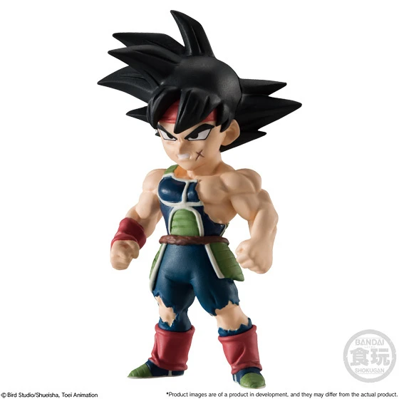 Bandai Dragon Ball Adverge 7 9 Bandai Dragon Ball Adverge 7 - Image 7
