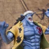 Bandai Figuarts Zero One Piece Arlong -Bandai 2f7c5ae5935f4c58924ff1e8eeba8225.jpg